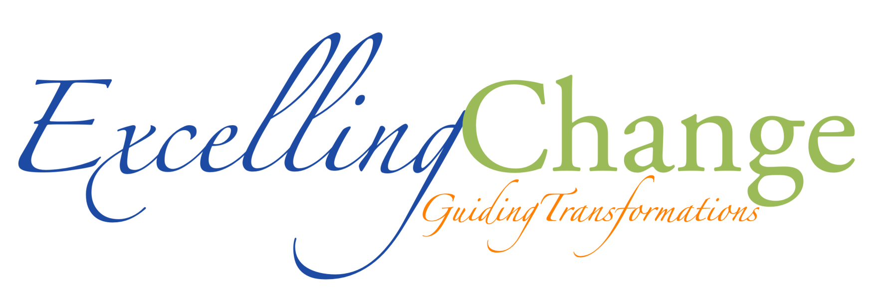 Excelling Change